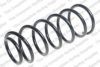 LESJ?FORS 4237247 Coil Spring